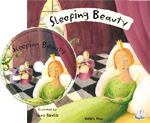 Sleeping Beauty (Soft Cover) & CD